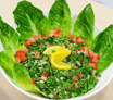 Tbbouleh Salad