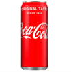 Coca-Cola Classic 330ml