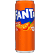 Fanta Orange 330ml