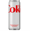 Diet Coke 330ml
