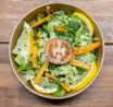 Zenobia Mix Salad