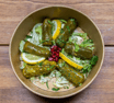Warak Inab Plater
